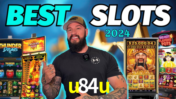 Descubra a Essência do u84u: Nossa História e Compromissos