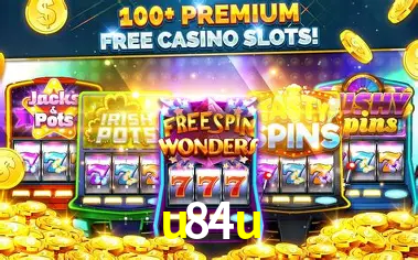 A Emoção da Loteria na u84u: Uma Chance de Mudança de Vida