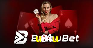 Descubra o Mundo do Cassino Online com u84u