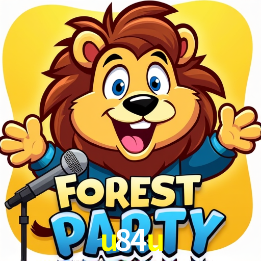 Descubra a Magia dos Jogos de Arcade no u84u